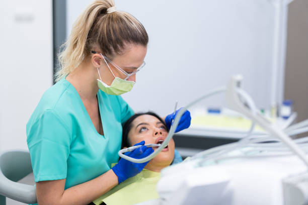 Best Emergency Treatment for Jaw Pain or Injury in Lake St Louis, MO
